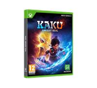Kaku Ancient Seal - GIOCO XBOX SERIES X