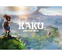 KAKU - Ancient Seal (PC) Steam Account - GLOBAL