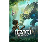 KAKU: Ancient Seal (PC) Steam Key GLOBAL