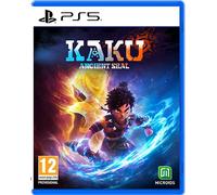 Kaku: Ancient Seal