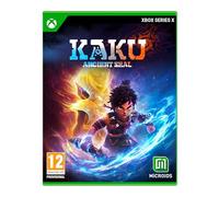 Kaku: Sigillo Antico - Serie Xbox