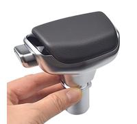 Kakulkomen Pomello del cambio automatico per Buick Regal Excelle GT XT Chevrolet Cruze Renault Koleos Kadjar (senza foro)