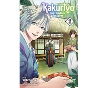 Kakuriyo 2: Bed & Breakfast for Spirits