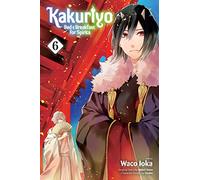 Kakuriyo Bed & Breakfast for Spirits 6
