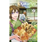 Kakuriyo Bed & Breakfast for Spirits 7