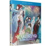 Kakuriyo - Bed & Breakfast For Spirits: Season One (2 Blu-Ray) (Blu-ray)