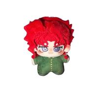 Kakyōin Noriaki Anime, statuetta Mini in cotone, morbido cuscino imbottito con ciondolo a forma di cartone animato, 10 cm