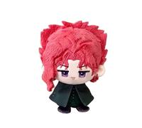 Kakyōin Noriaki Plush Figura Anime Kakyōin Noriaki Stuffed Figure PP Cotone Casa Auto Decorazione Libro Ciondolo per i fan