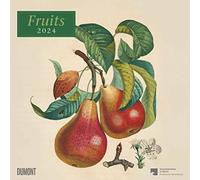 Kal. 2024 Frutta