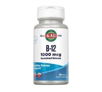 B-12 Rilascio Sostenuto 1.000 Mcg 100 Compresse Di Kal