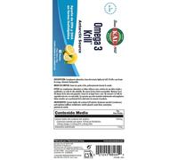 Kal Capsule Molli Omega 3 Krill™ 60 Unità Multicolor