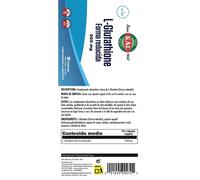 Kal Capsule Super L-glutathione 500mg 30 Unità Multicolor