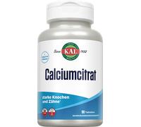 KAL Citrato di Calcio - 90 compresse