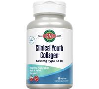 KAL Clinical Youth Collagen - 60 compresse