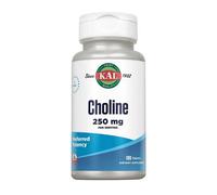 Colina 250 MG 100 Compresse Di Kal