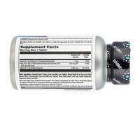 Kal Compresse Di Vitamine B6+b12 Methyl Folate 60 Unità Multicolor