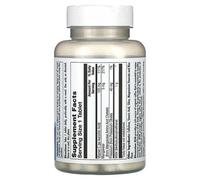 Kal Compresse Msm 1000mg 80 Unità Multicolor