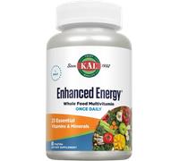 KAL Enhanced Energy - Multivitamin - 90 compresse
