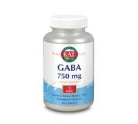 Kal Gaba 750 Mg 90 Comp