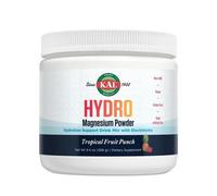 Kal Hydro Magnesium Powder 9.2 Oz Trattamento Per Il Freddo
