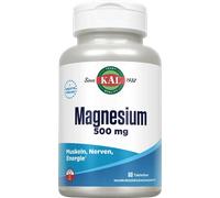 KAL Magnesio 500 mg - 60 compresse