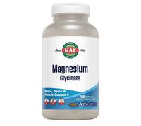 Kal Magnesio Bisglicinato Ad Alta Assorbenza 180 Compresse