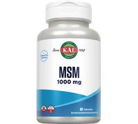 KAL MSM 1000 mg - 80 compresse