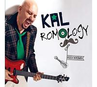 Kal - Romology Rock'N'Roma