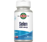 KAL Selenio - 100 compresse
