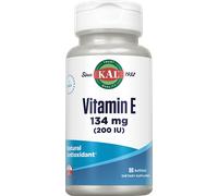 KAL Vitamina E 200 - 90 softgel