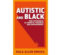 Kala Allen Omeiza Autistic and Black (Tascabile)