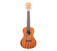 Kala Brand Music Co. 4-String Ukulele Natural Concert (KA-15C)