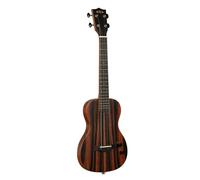 Kala Brand Music Co., Ukulele a 4 corde, naturale, tenore (KA-SB-EBY-T_W/Bag)