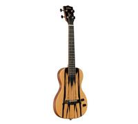 Kala Brand Music Co., Ukulele a 4 corde, naturale, tenore (KA-SB-Sun-T_W/Bag)