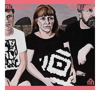 Kala Brisella - LP-KALA BRISELLA-LOST IN LABOUR -LP-