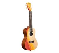 Kala Collezione, Ukulele a 4 corde, Destra, Surf Swell, Concerto (KA