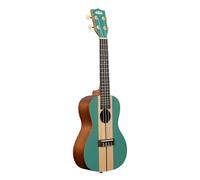 Kala Collezione, Ukulele a 4 corde, Destro, Wipeout, Concerto (KA-SURF