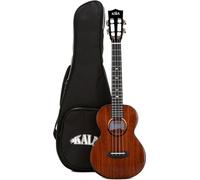 Kala Contour Series - Ukulele tenore in acacia naturale