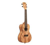 KALA Exotic Mahogany KA-CEM Concert Ukulele, Natural