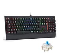 Kala K557RGB Mechanical Keyboard FR