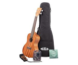 Kala KA-15-C-BNDL Mogano Satinato