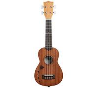 Kala KA-15S-H1 Satin Mahogany Sopr.