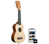 Kala KA-15S - Ukulele soprano KA-15 Spruce Top