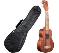 Kala KA-15S Soprano Ukulele