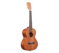 Kala Ukulele Tenore KA-15T – 4 corde, mogano, custodia inclusa, satinato