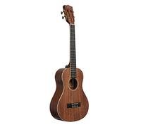 KALA KA-AMHG-ST - Ukulele super tenore in mogano, con custodia (UC-B)