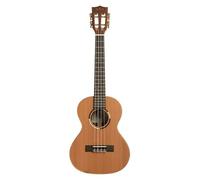 Kala KA-ASCP-T All Solid Cedar Pau Ferro Tenor Ukulele with Case