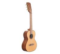 Kala KA-ATP6-CTG - Ukulele tenore, 6 corde, top in legno di cedro, accordatori Grover