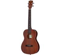 Kala KA-B Satin Mahogany Baritone