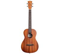 Kala KA-B Satin Mahogany Baritone